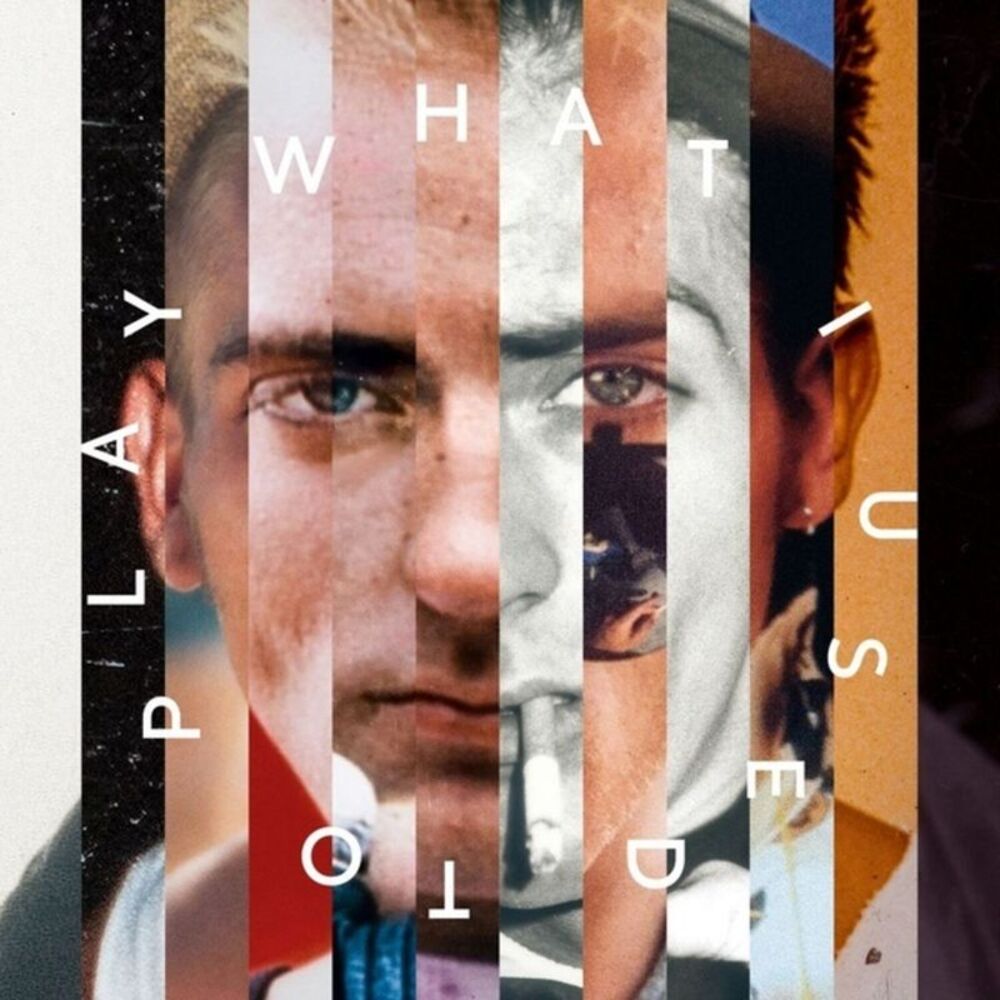 Sven Vath - What I Used To Play  CD